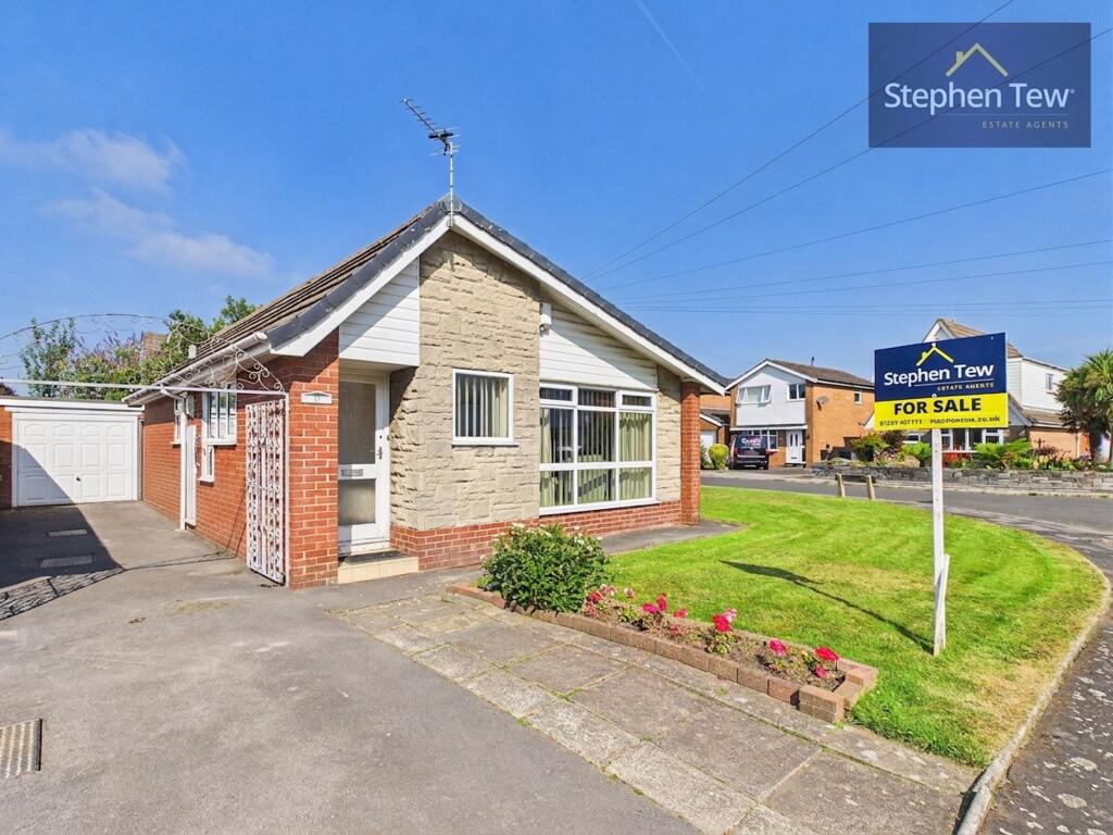 Main image of property: Riverside Drive, Hambleton, FY6