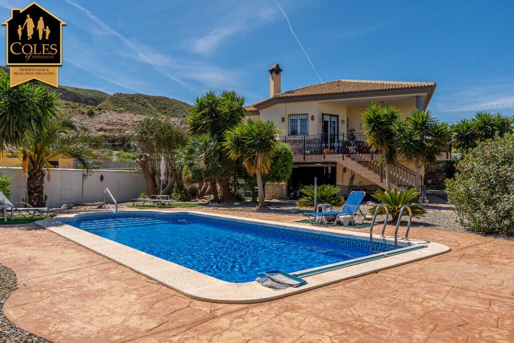Main image of property: Arboleas, Almería, Andalusia