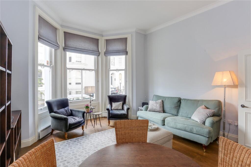 Main image of property: Strathmore Gardens, Kensington, London, W8