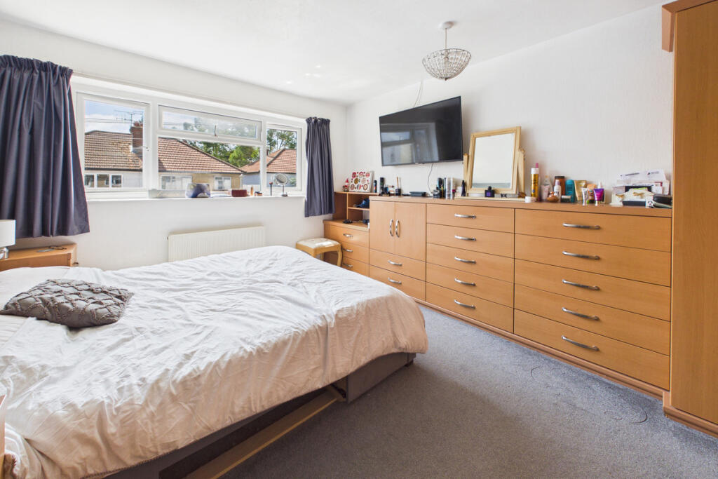Apartment in Three Rivers, Abbots Langley - View 5