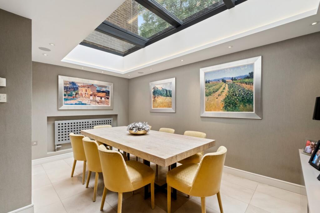 House in London, Westbourne Green, Maida Vale - View 4