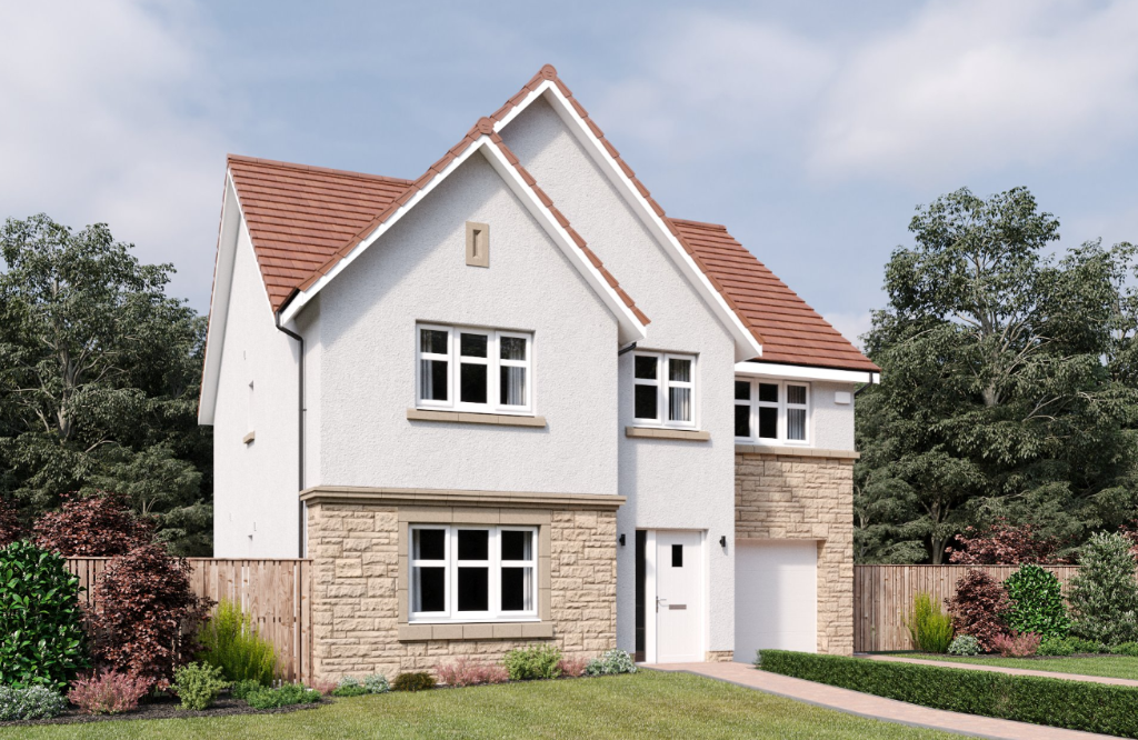 Main image of property: Off Crawfield Road,
Bo'ness,
EH51 0PG