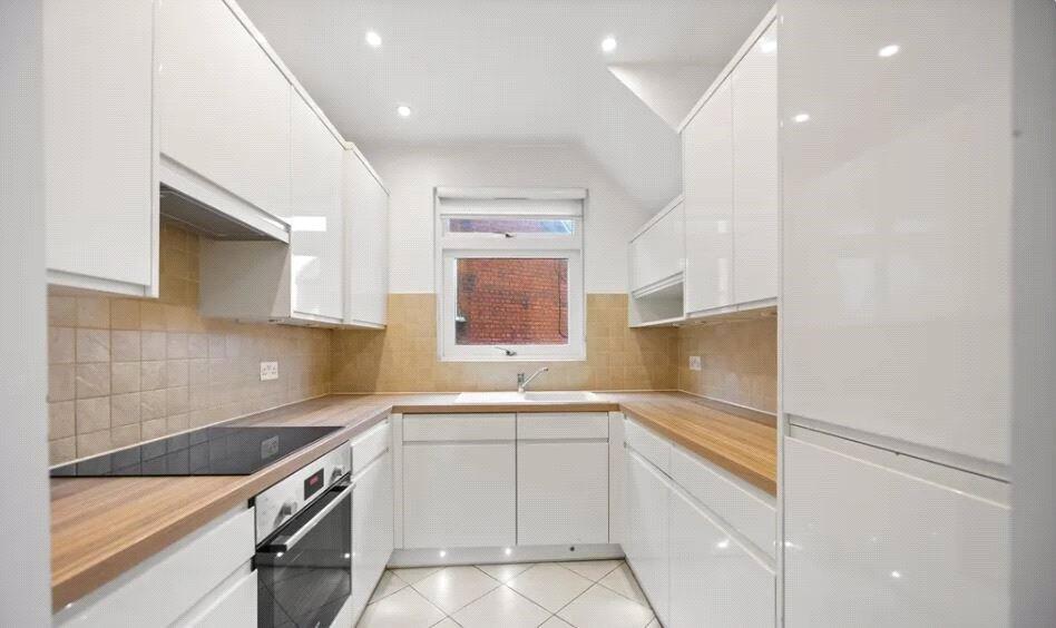 Apartment in London, South End Green, Belsize Park - View 5