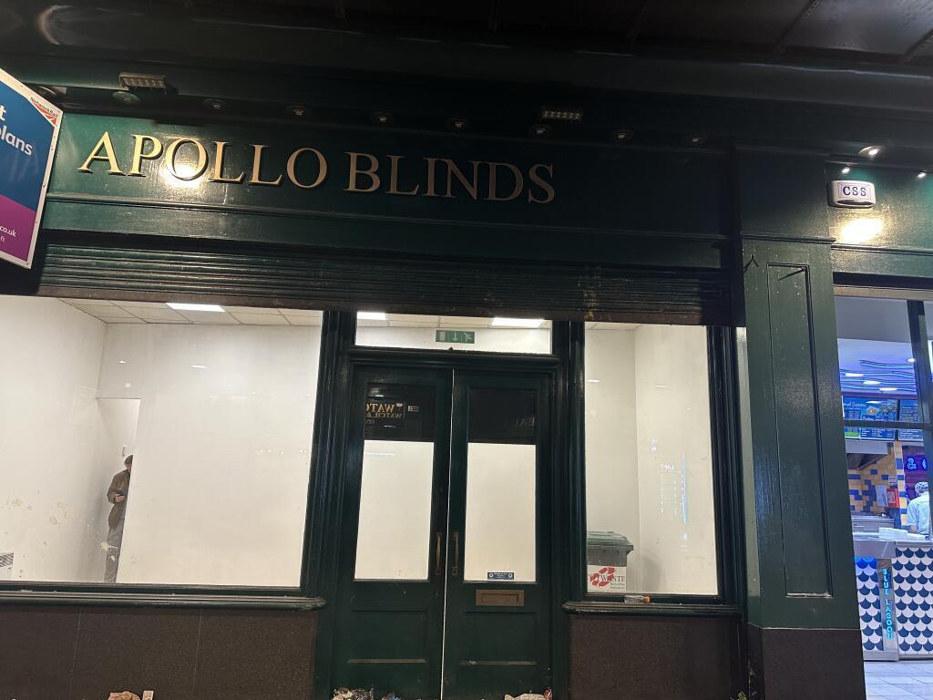 Main image of property: 212 Argyle Street, Glasgow, G2 8HA