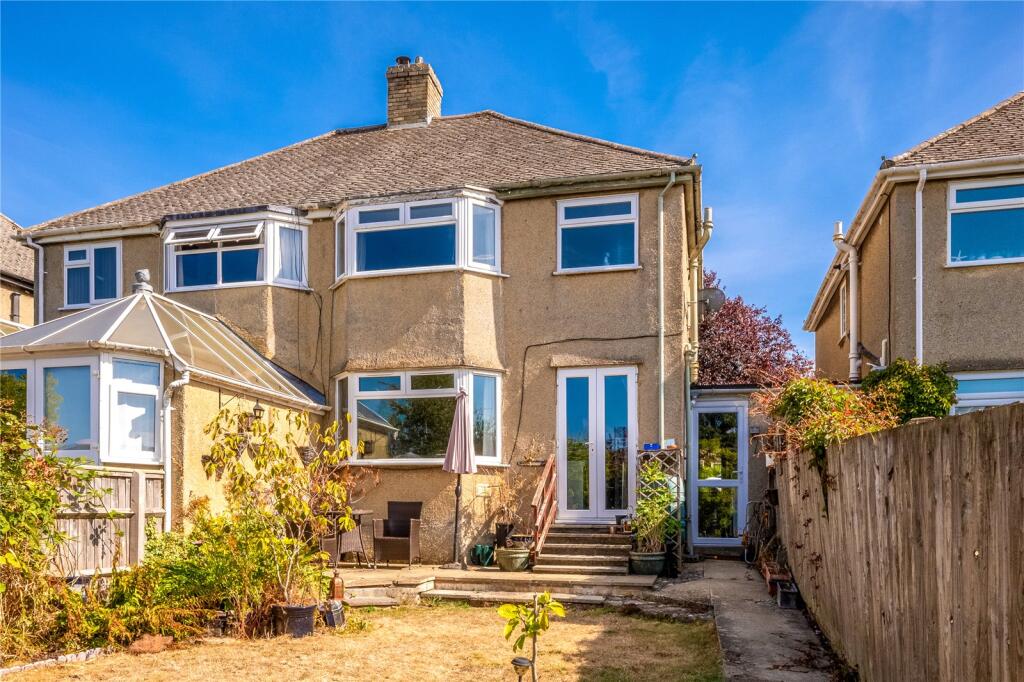 Main image of property: Walterbush Road, Chipping Norton, Oxfordshire, OX7