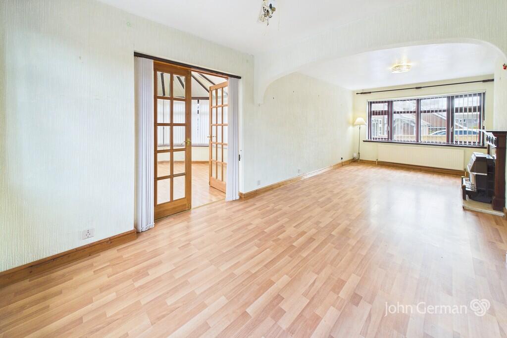 House in Charnwood, Nanpantan - More