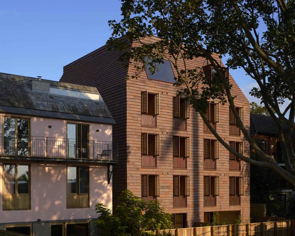 Main image of property: Villa Fontaine, Sydenham Hill, London