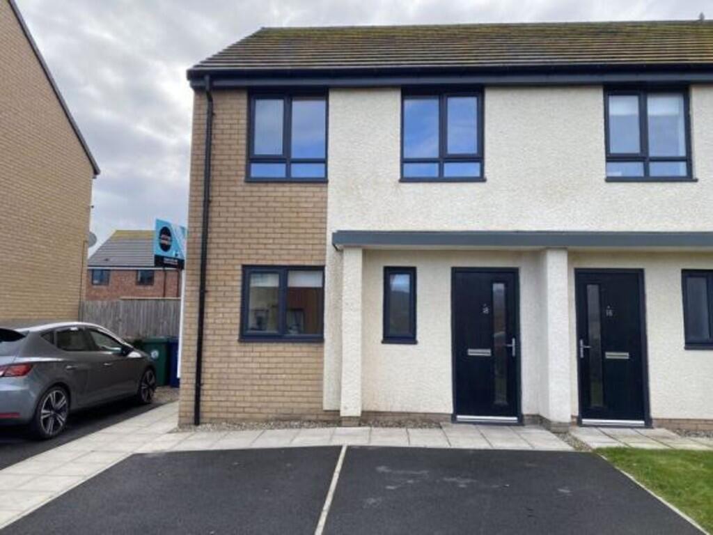 Main image of property: Oxendale Road, Redcar