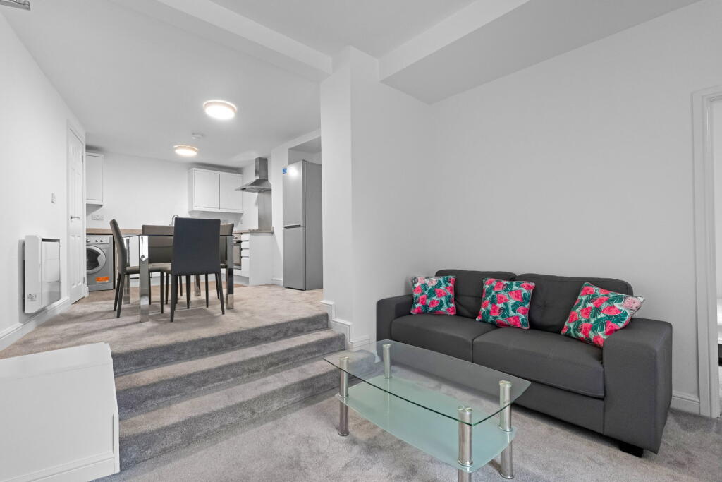 Apartment in Macclesfield, Cheshire East - View 2