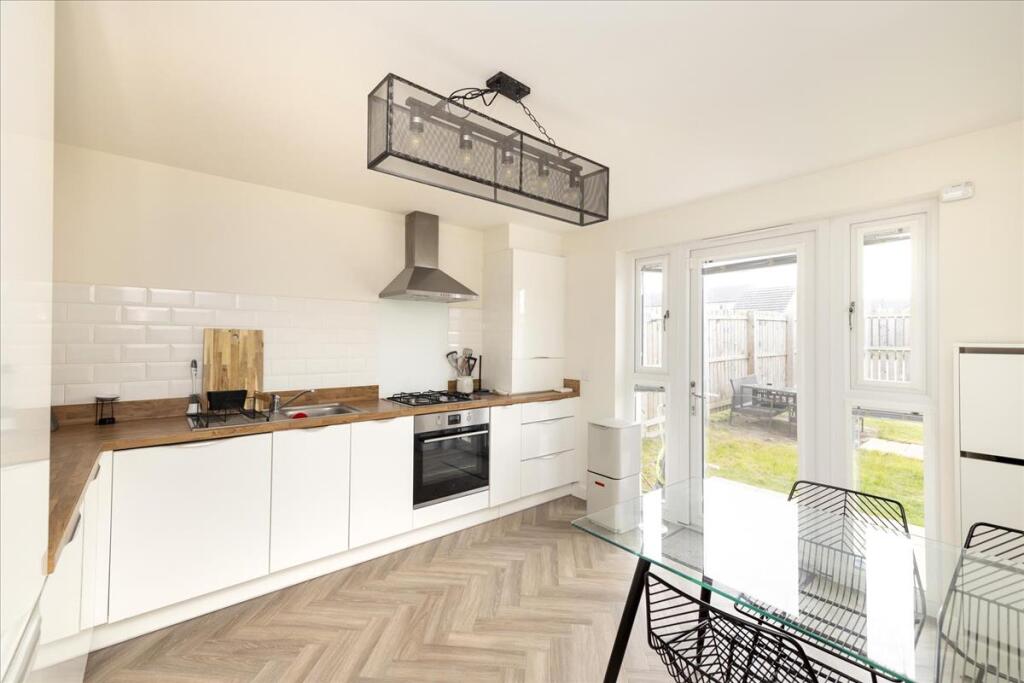 House in Wallyford, Levenhall - View 6