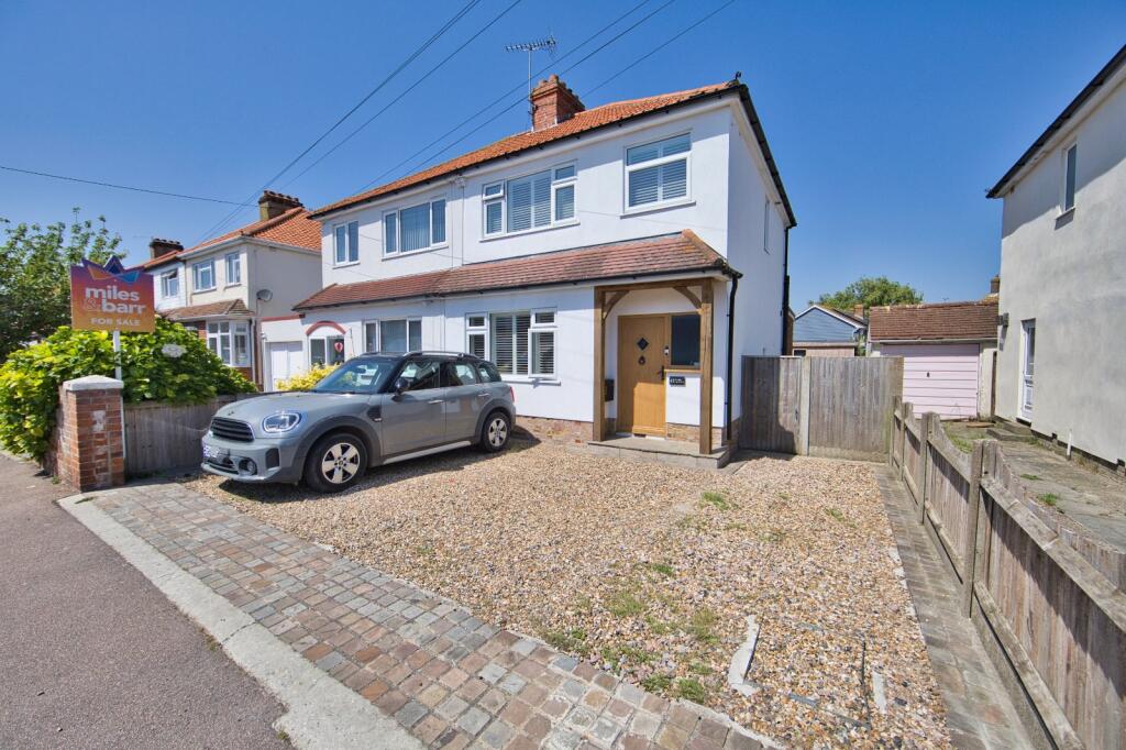 Main image of property: Park Avenue, Deal, Kent, CT14