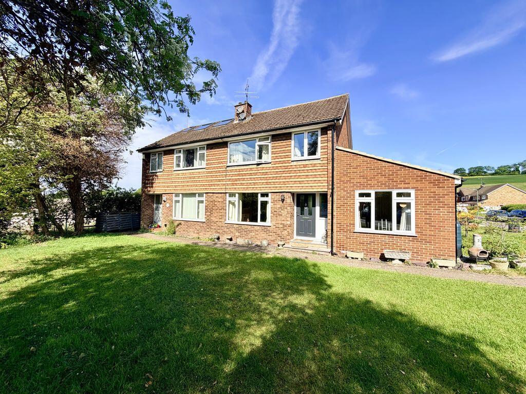 Main image of property: Stratford Drive - Extended