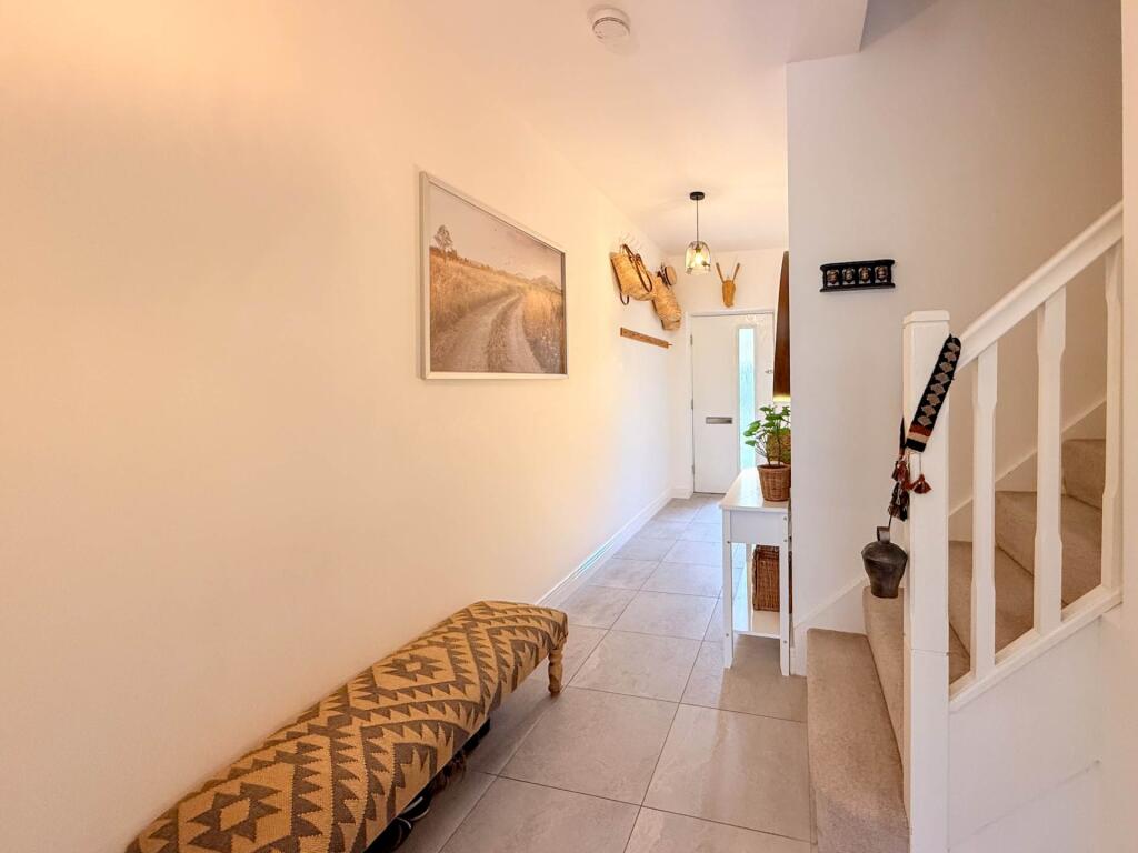 House in Bath, Fox Hill - View 5