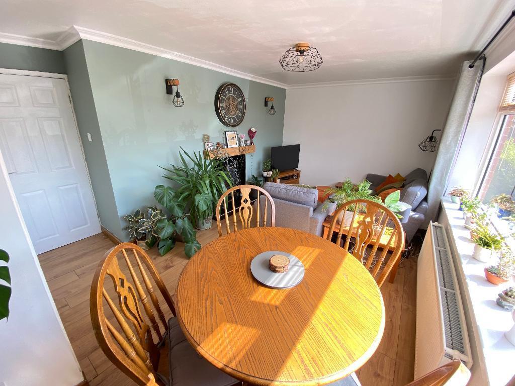 House in Staffordshire Moorlands, Brown Edge - View 4