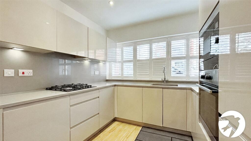 Main image of property: Ash Tree Close, Orpington, BR6