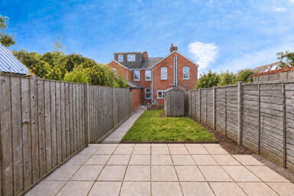 Main image of property: Edwards Road, Amesbury, Salisbury