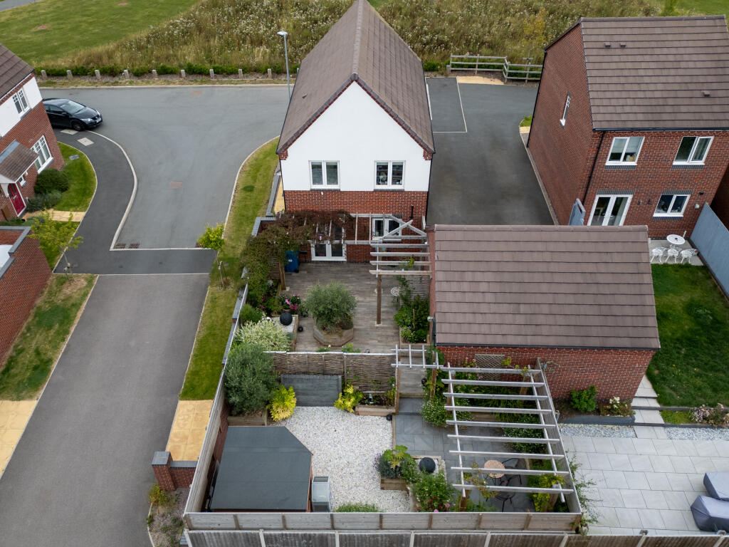 Additional image 23 of Hawksbeard Close, Tamworth, B79