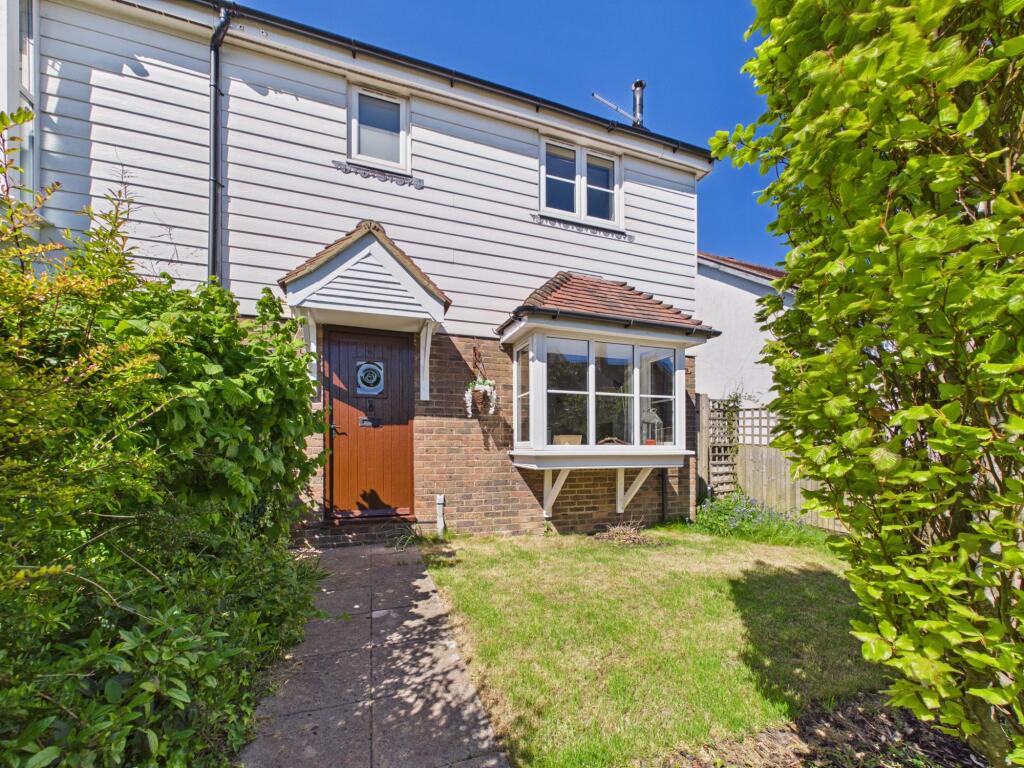 Main image of property: Heathfield Road, Burwash Weald, TN19