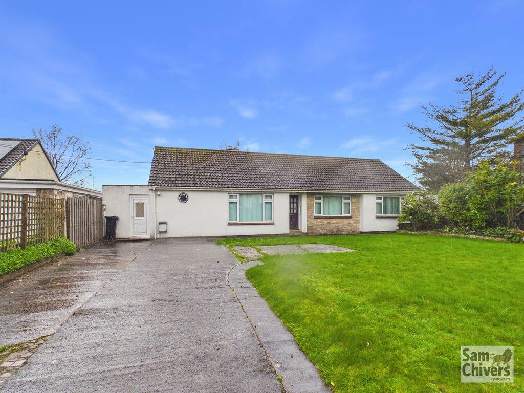 Main image of property: Wells Road, Hallatrow