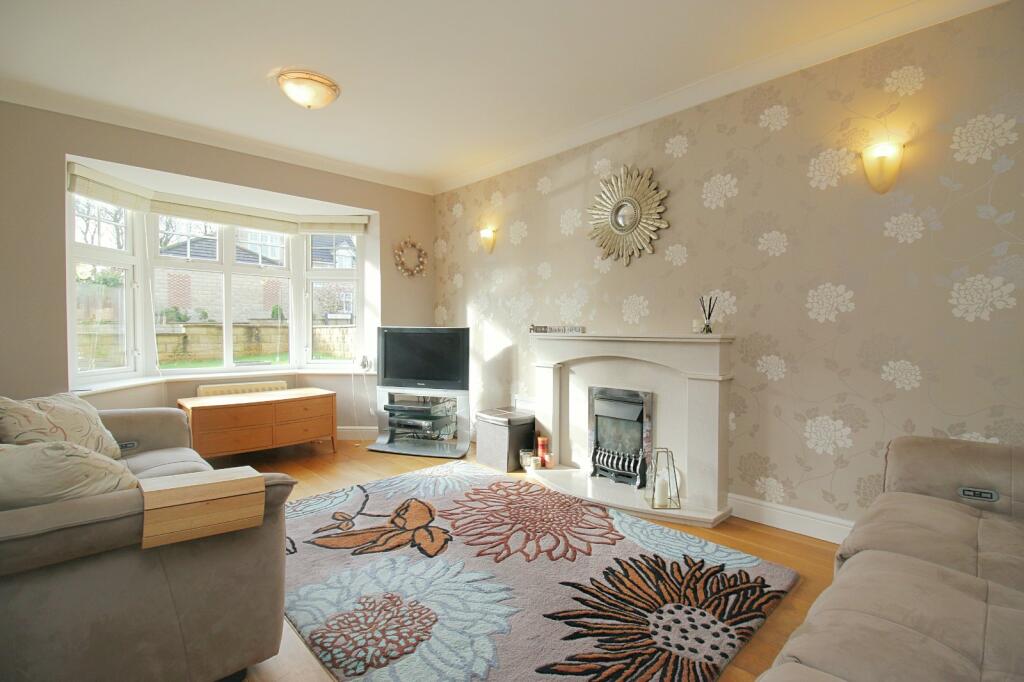 Additional image 2 of Grebe Close, Clayton Heights, Bradford, BD6