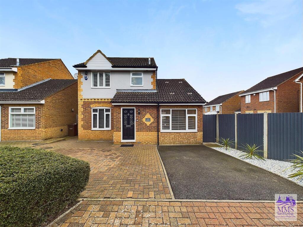 Main image of property: Chequers Court, Strood