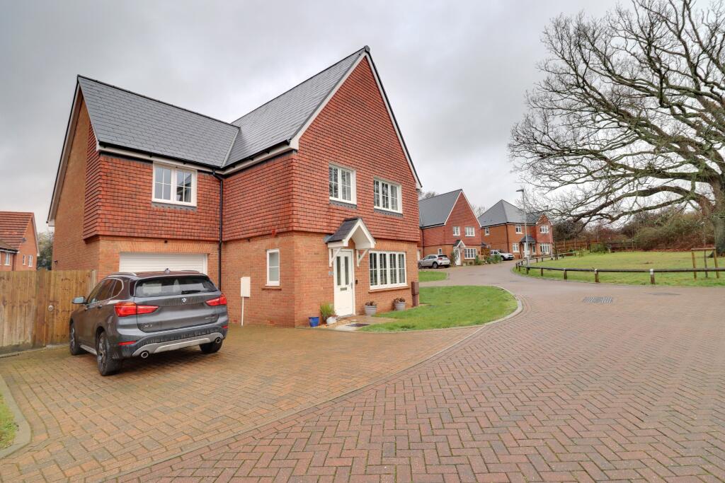 Main image of property: CODDINGTON GROVE, WATERLOOVILLE