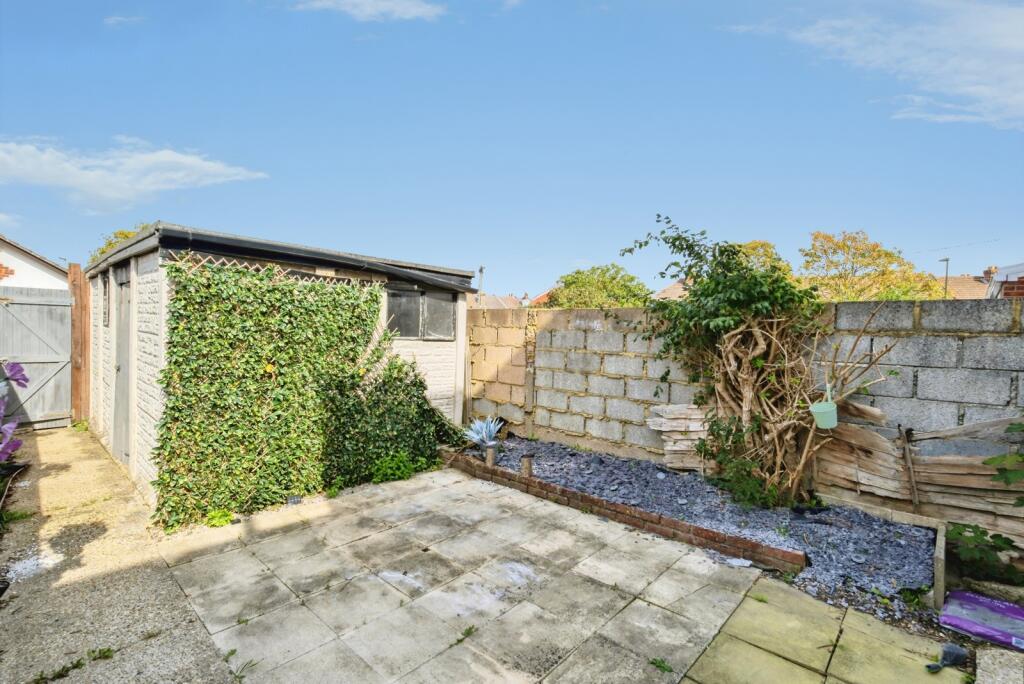 House in Portsmouth - View 5