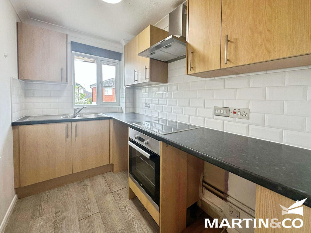 Main image of property: Maltings Court, Witham