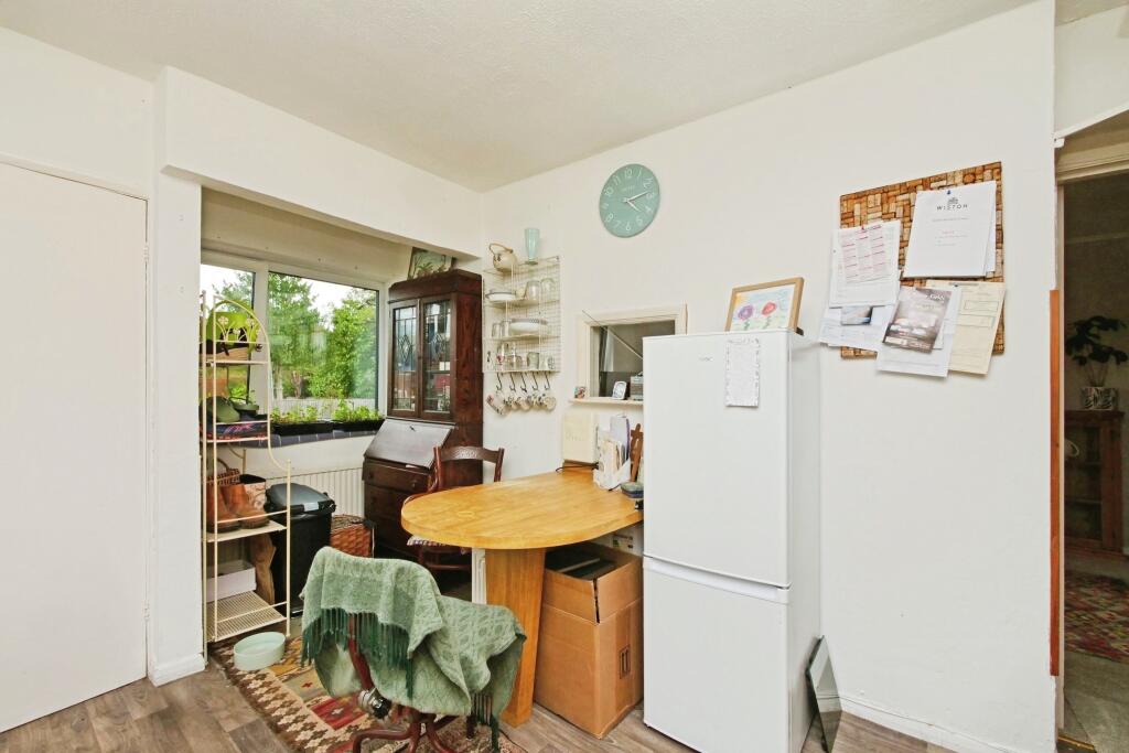 House in York - View 5