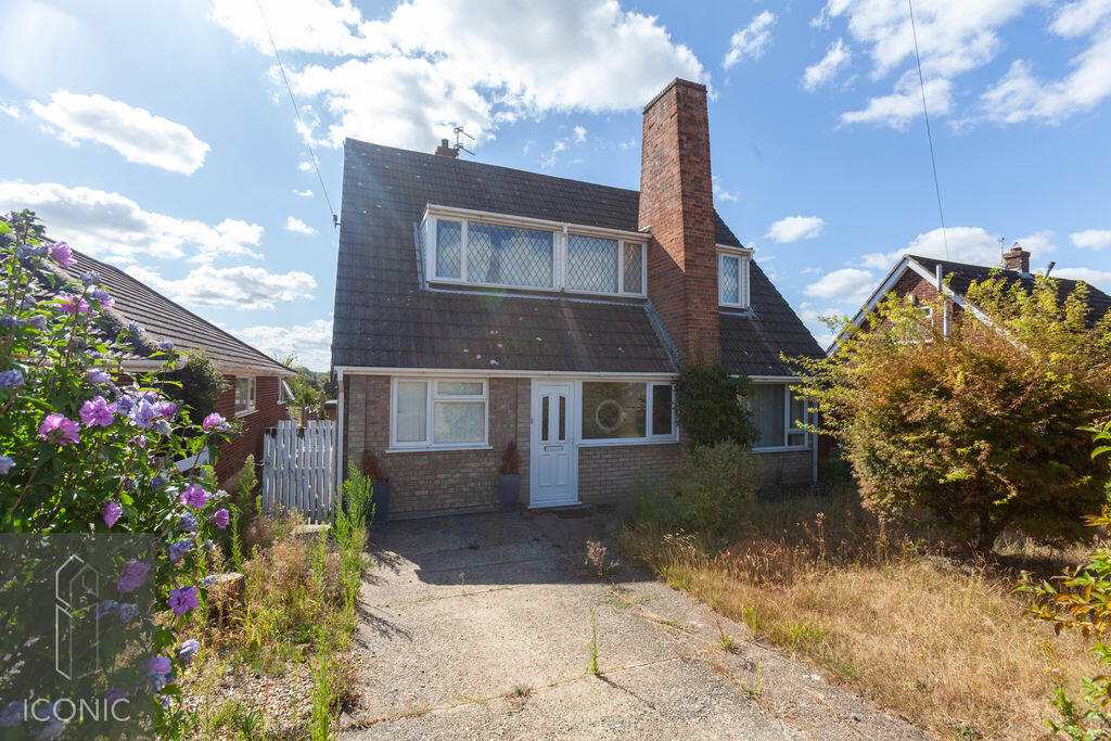 Main image of property: Olive Close, New Costessey, Norwich