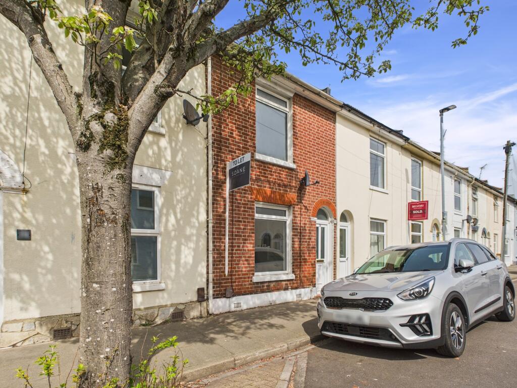 Main image of property: Stansted Road, Southsea