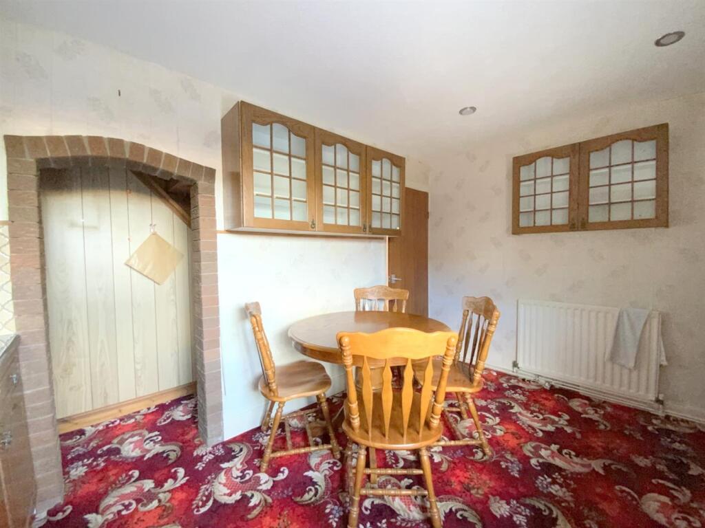 House in Doncaster - More