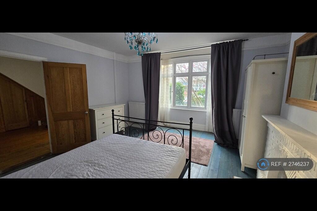 Main image of property: Spencer Road, Harrow, HA3