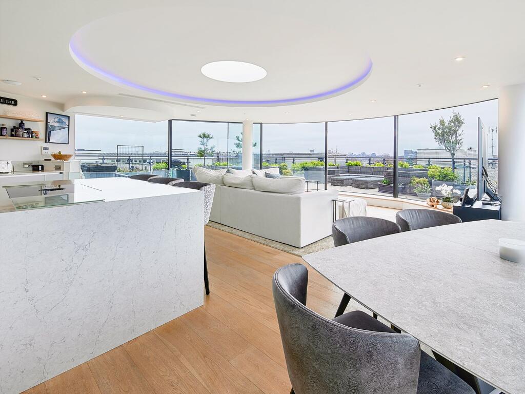 Main image of property: Brewhouse Lane, Castle Court, SW15
