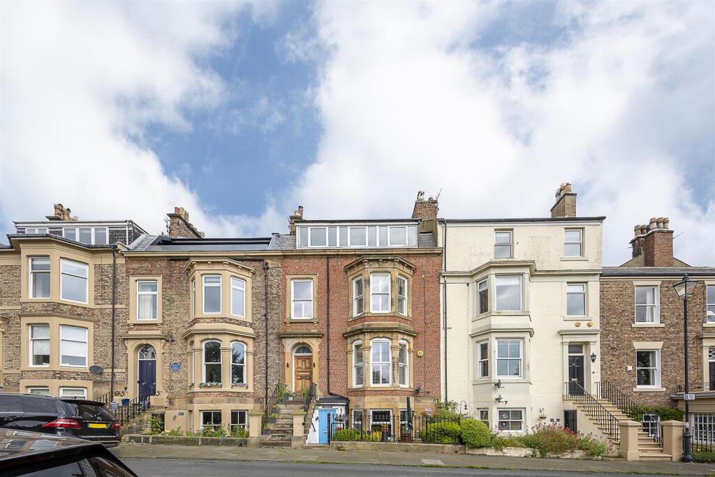 Main image of property: Northumberland Terrace, Tynemouth