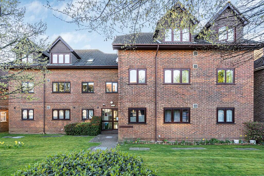 Main image of property: Lyndale Court, London Road, Redhill