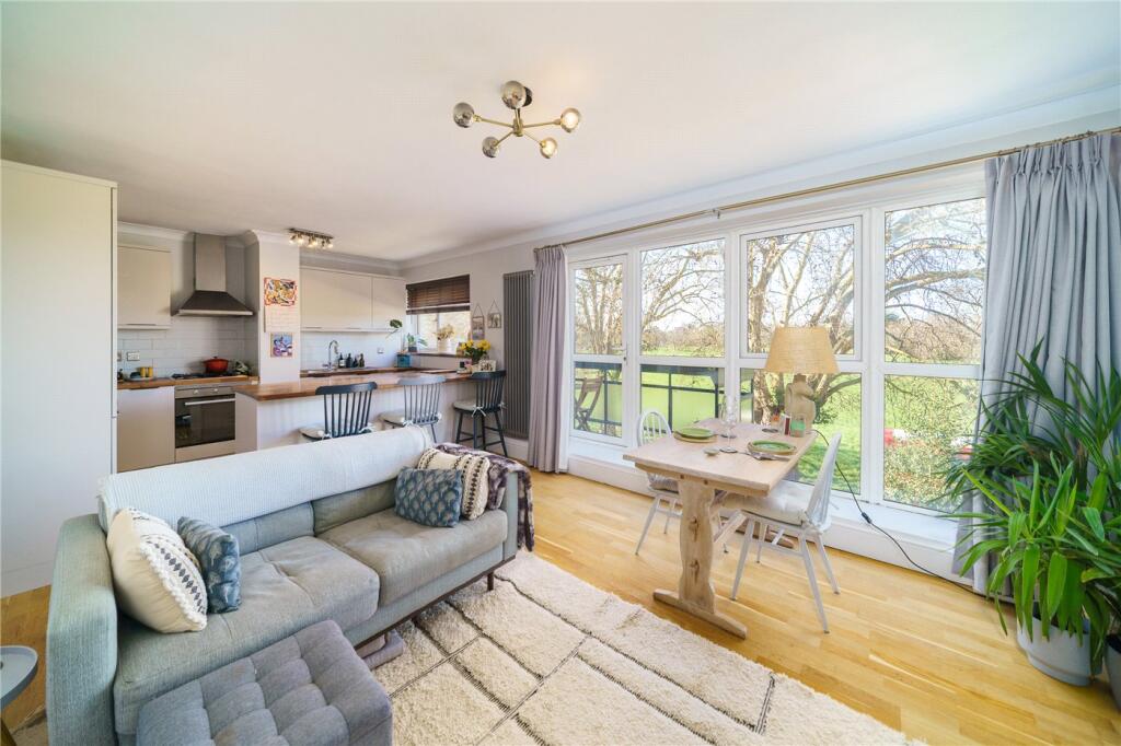 Main image of property: Putney Common, London, SW15