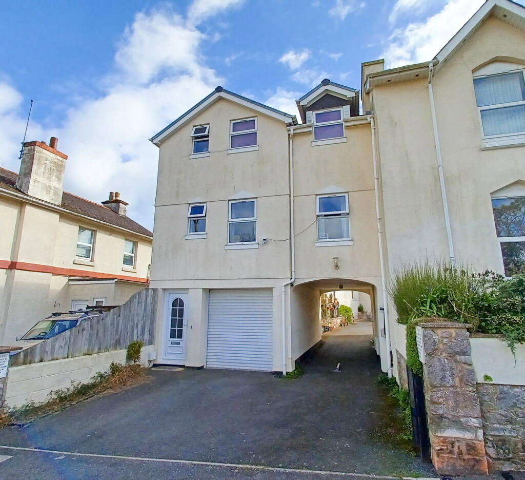 Main image of property: Vansittart Road, Torquay