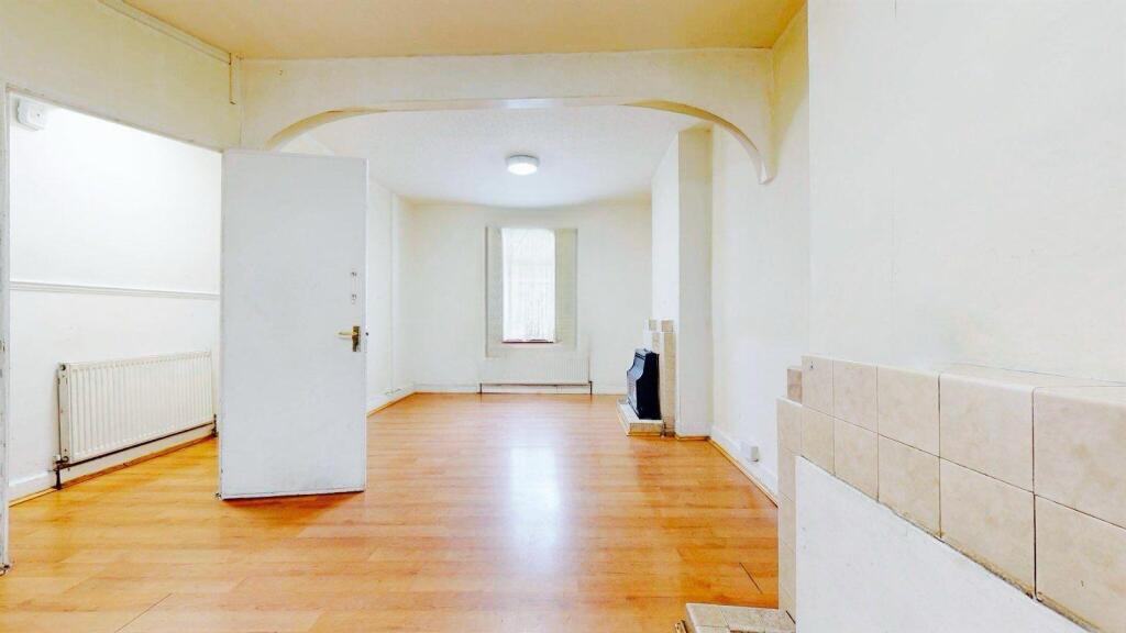 Main image of property: Davis Street, Upton Park/Plaistow, E13