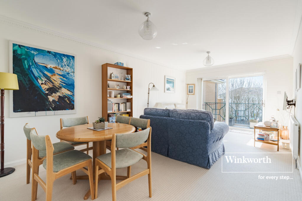 Wollaston Road, Bournemouth, Dorset, BH6 photo 4