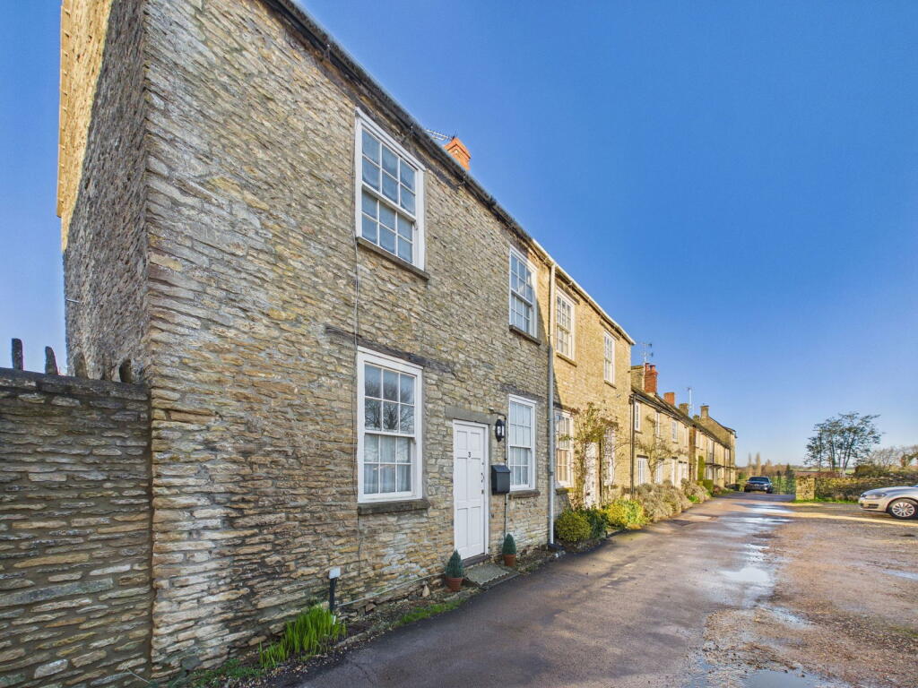 Main image of property: Chapel Walk, Didmarton, Badminton, GL9 1DR