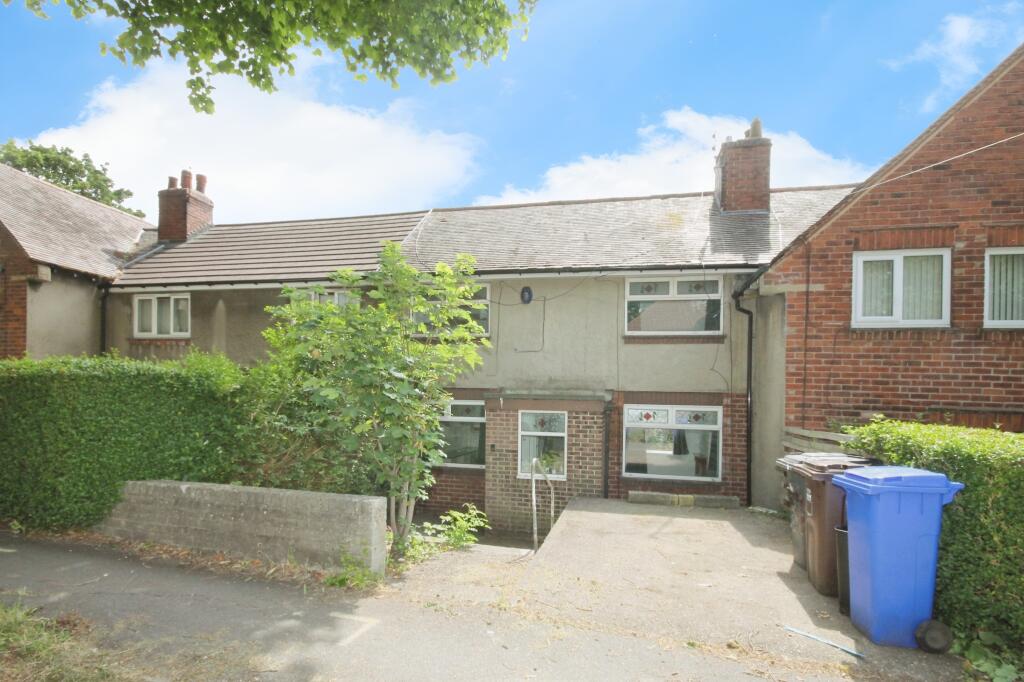 Main image of property: Southey Hall Drive, Sheffield, S5