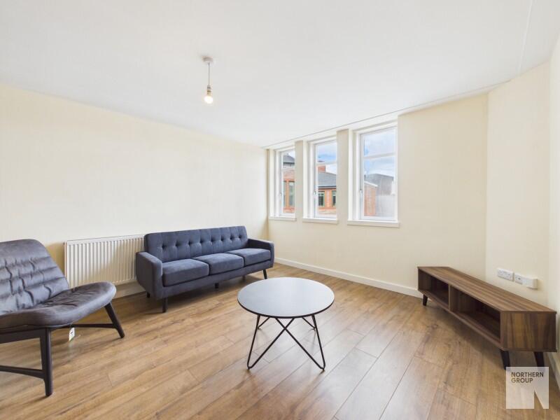 Main image of property: Vernon Street :: Stockport