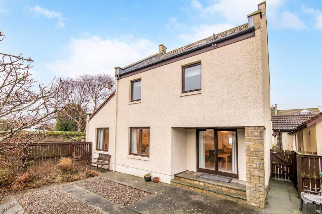 Main image of property: Bowling Green Close, Crail, Anstruther, KY10