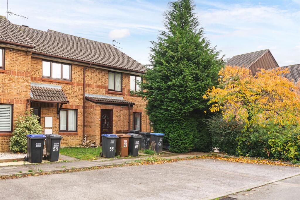 Main image of property: Tudor Close, Hatfield, Hertfordshire, AL10
