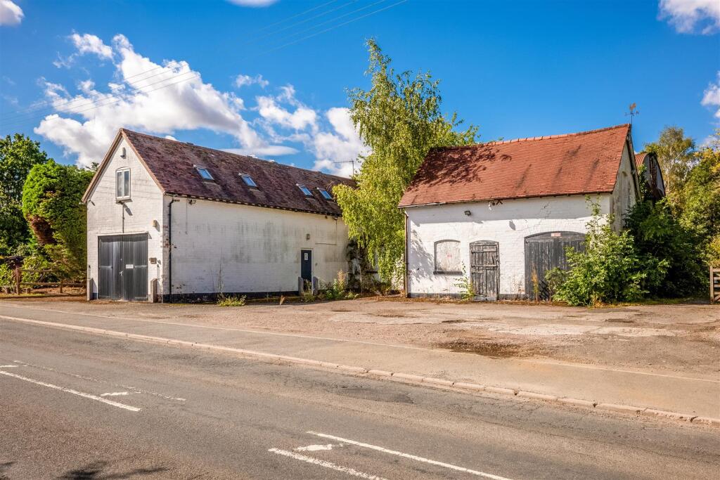 Main image of property: Binton Road, Welford on Avon CV37 8PT