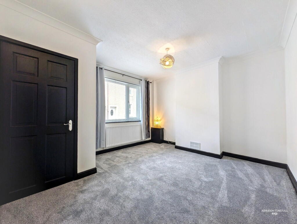 House in Maryport, Grasslot - View 2