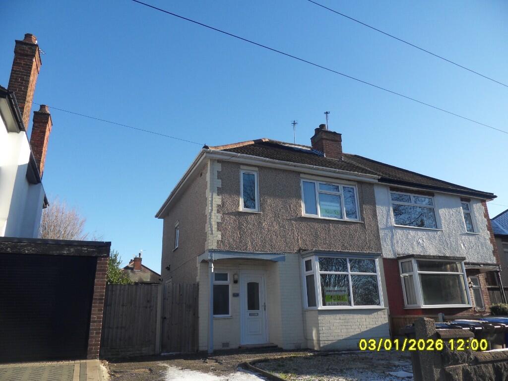 Main image of property: Chellaston Road, Derby, Derbyshire, DE24