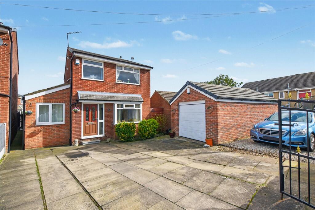 Main image of property: Harlington Road, Morley, Leeds, West Yorkshire