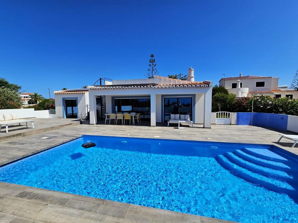 Main image of property: Carvoeiro, Algarve